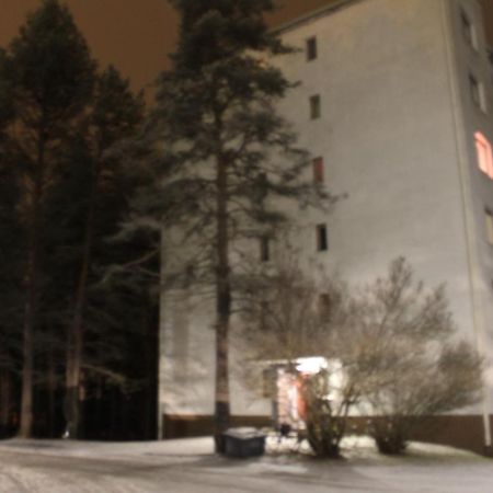 Apartment Kolpene Rovaniemi Bagian luar foto