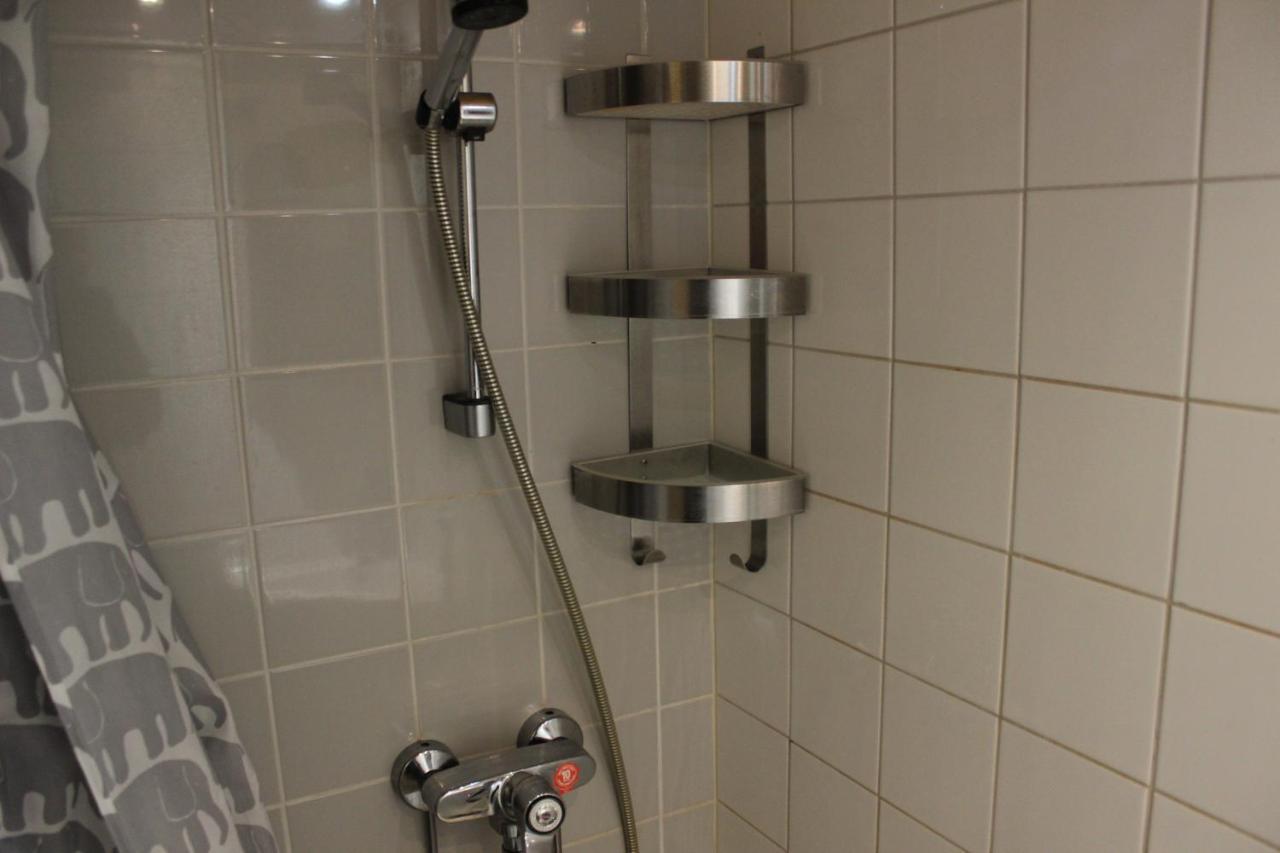 Apartment Kolpene Rovaniemi Bagian luar foto