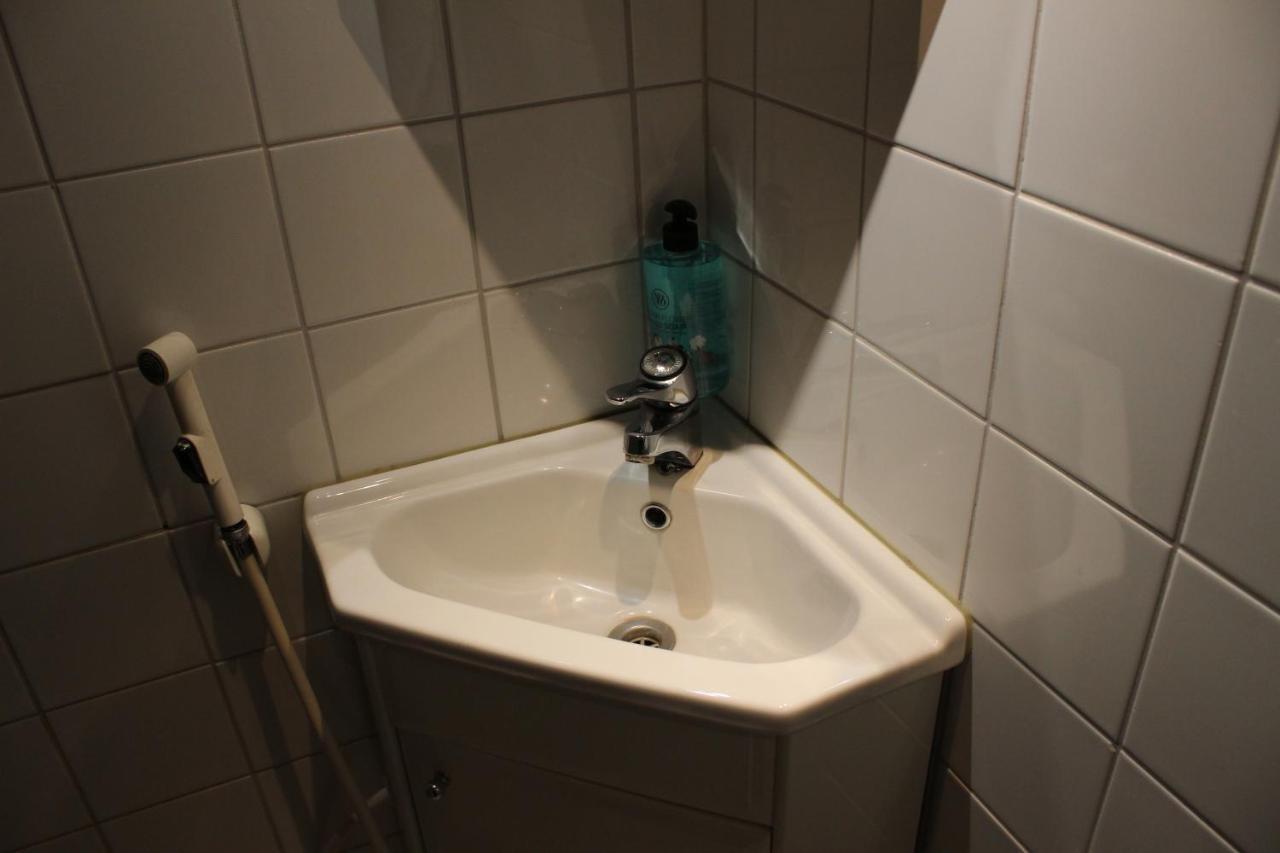 Apartment Kolpene Rovaniemi Bagian luar foto